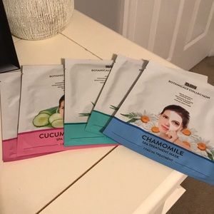 Face Masks